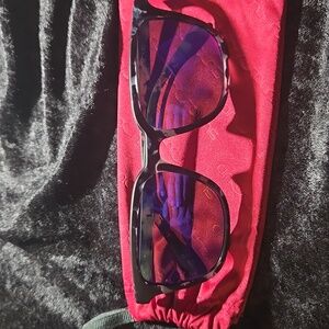 Suncloud Boundary Polarized Sunglasses